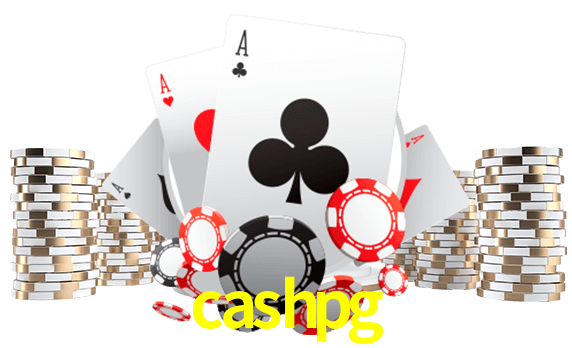Jogue jogos de pôquer em cashpg