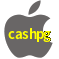 Aplicativo cashpg para iOS