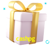 Receba seus bônus de boas-vindas no cashpg