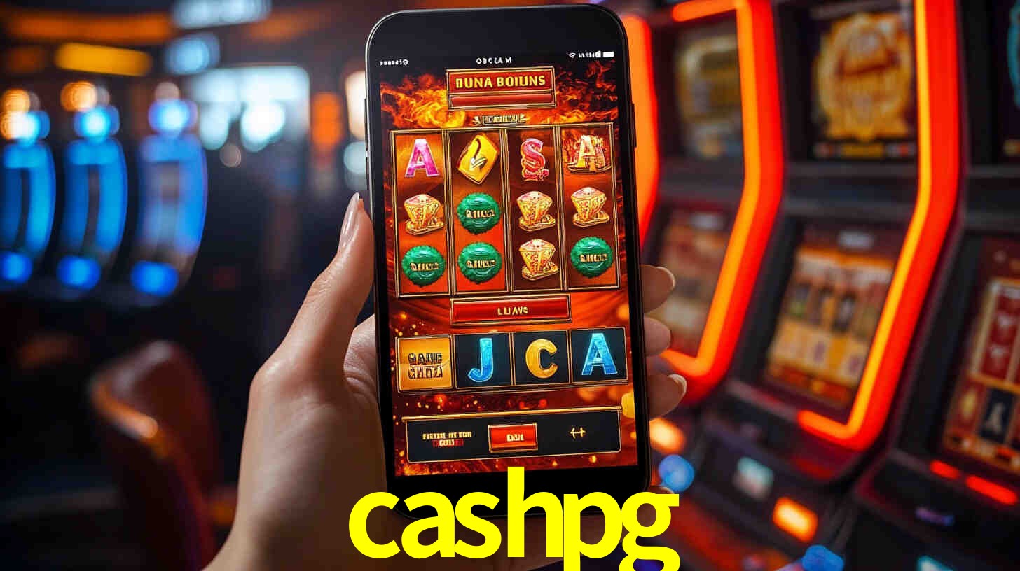 cashpg bet