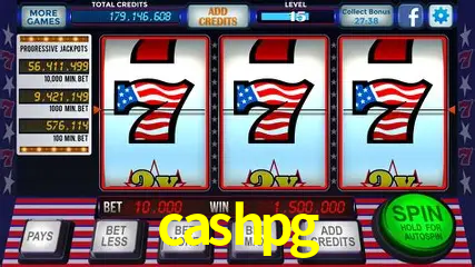 A Revolução dos Aplicativos de Jogos no cashpg