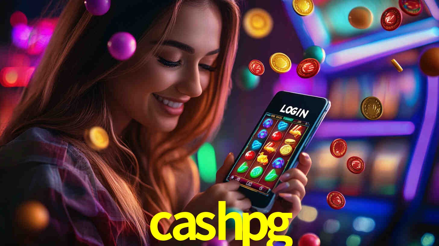 cashpg - Roleta de Sorte Total - cashpg.com