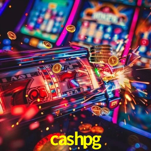 Estatísticas cashpg