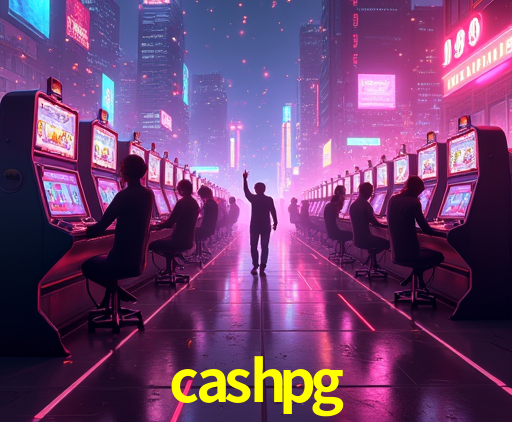 Experiência VIP cashpg