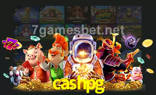 cassino cashpg
