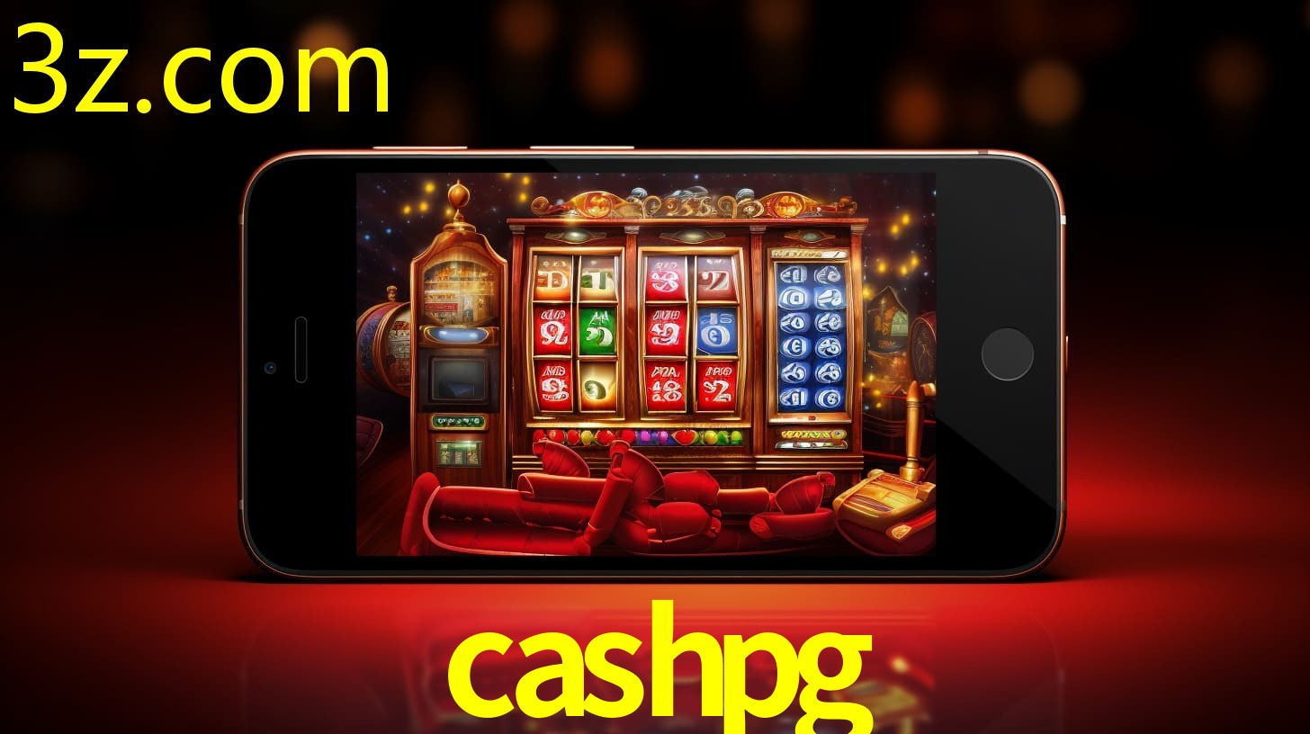 CASHPG