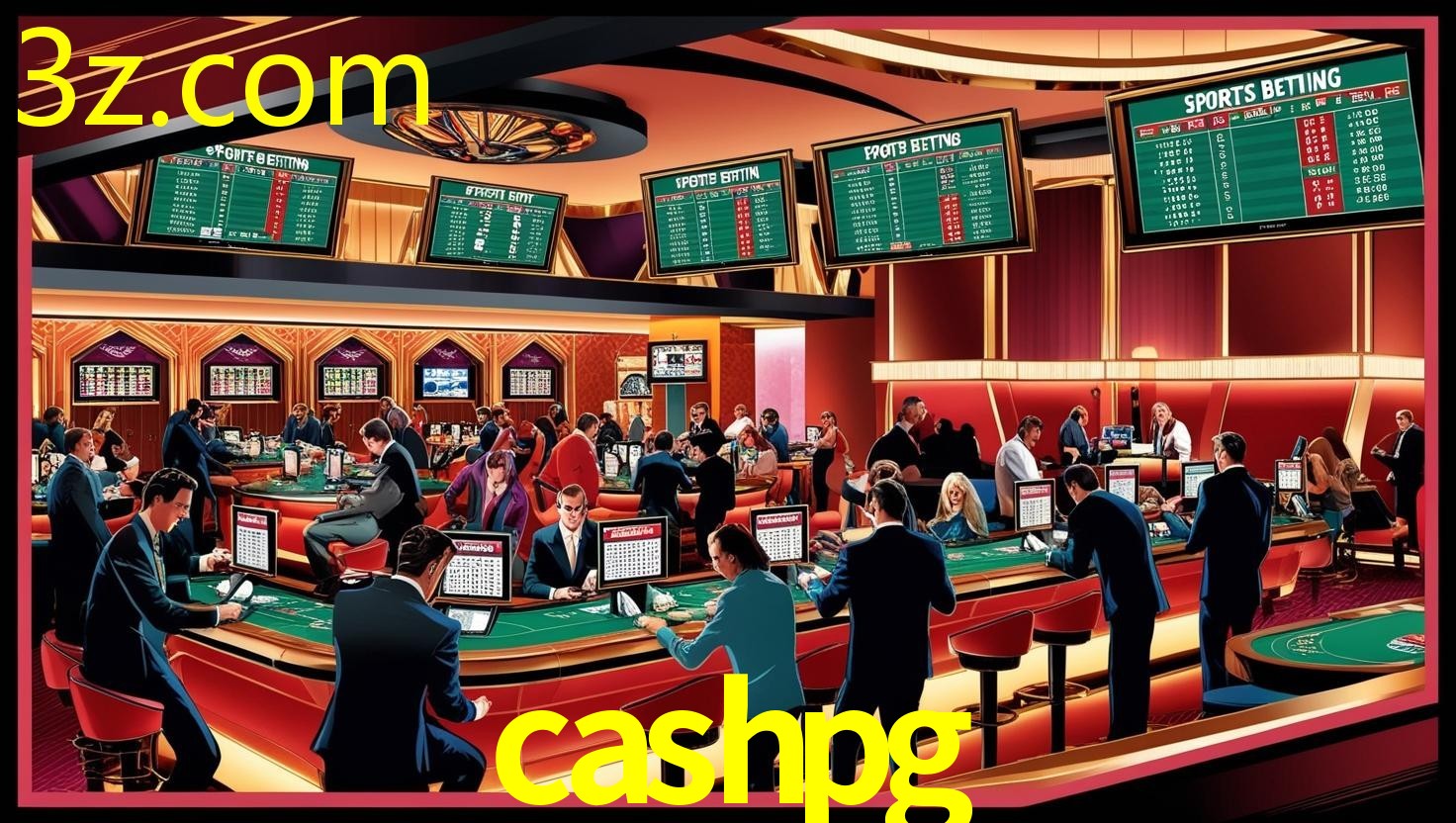 CASHPG