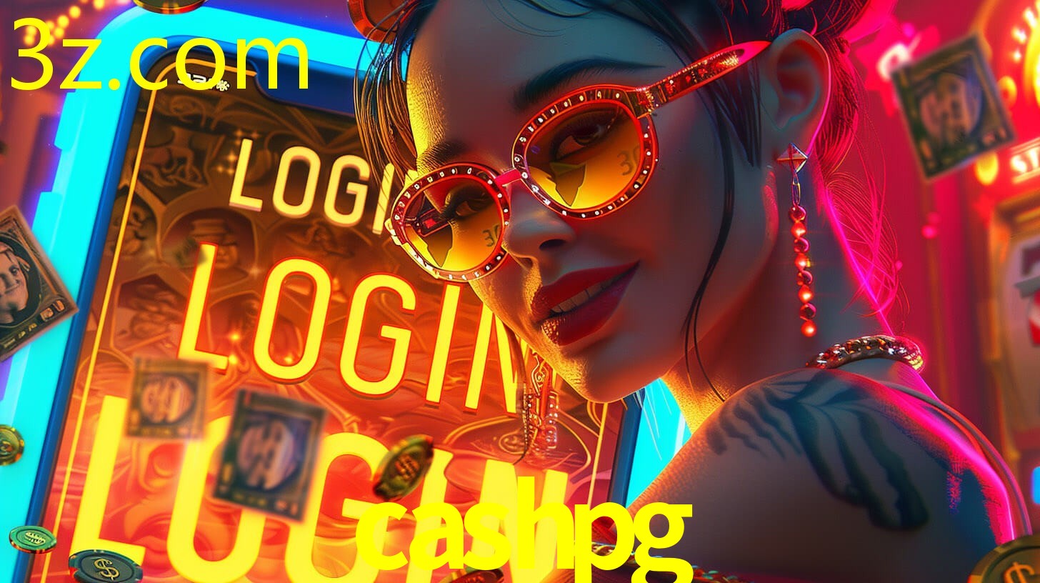 CASHPG