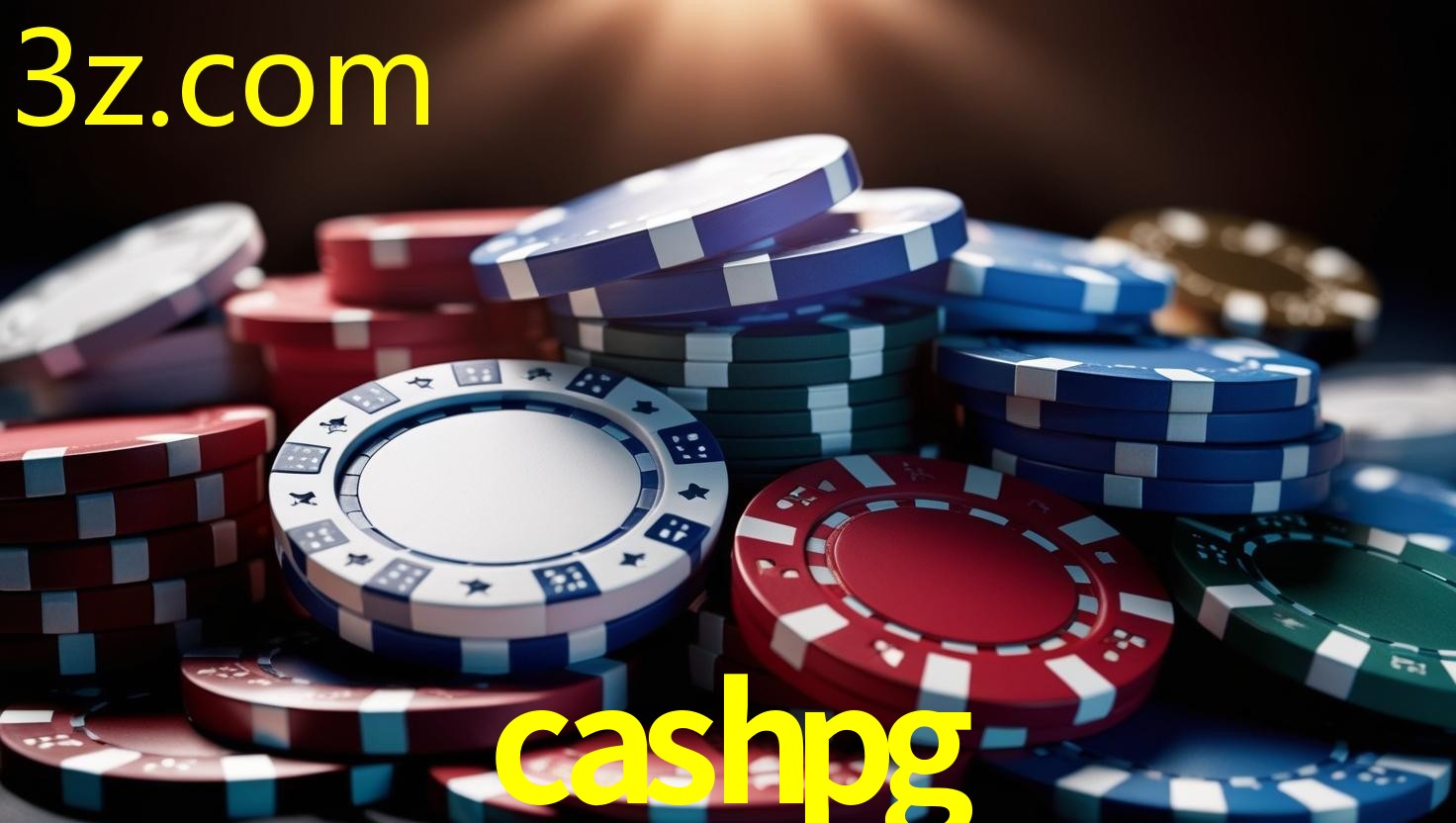 CASHPG
