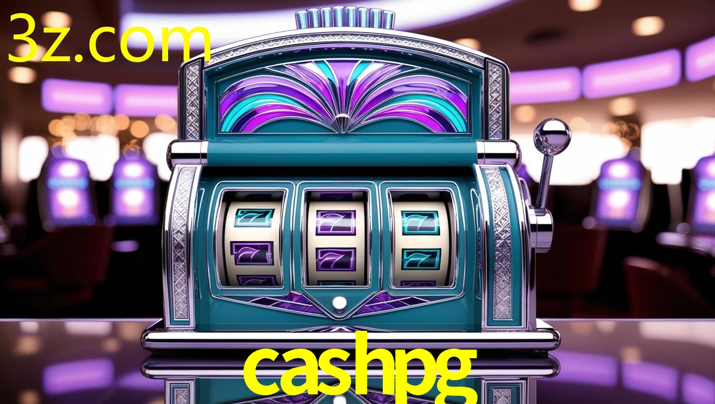 CASHPG