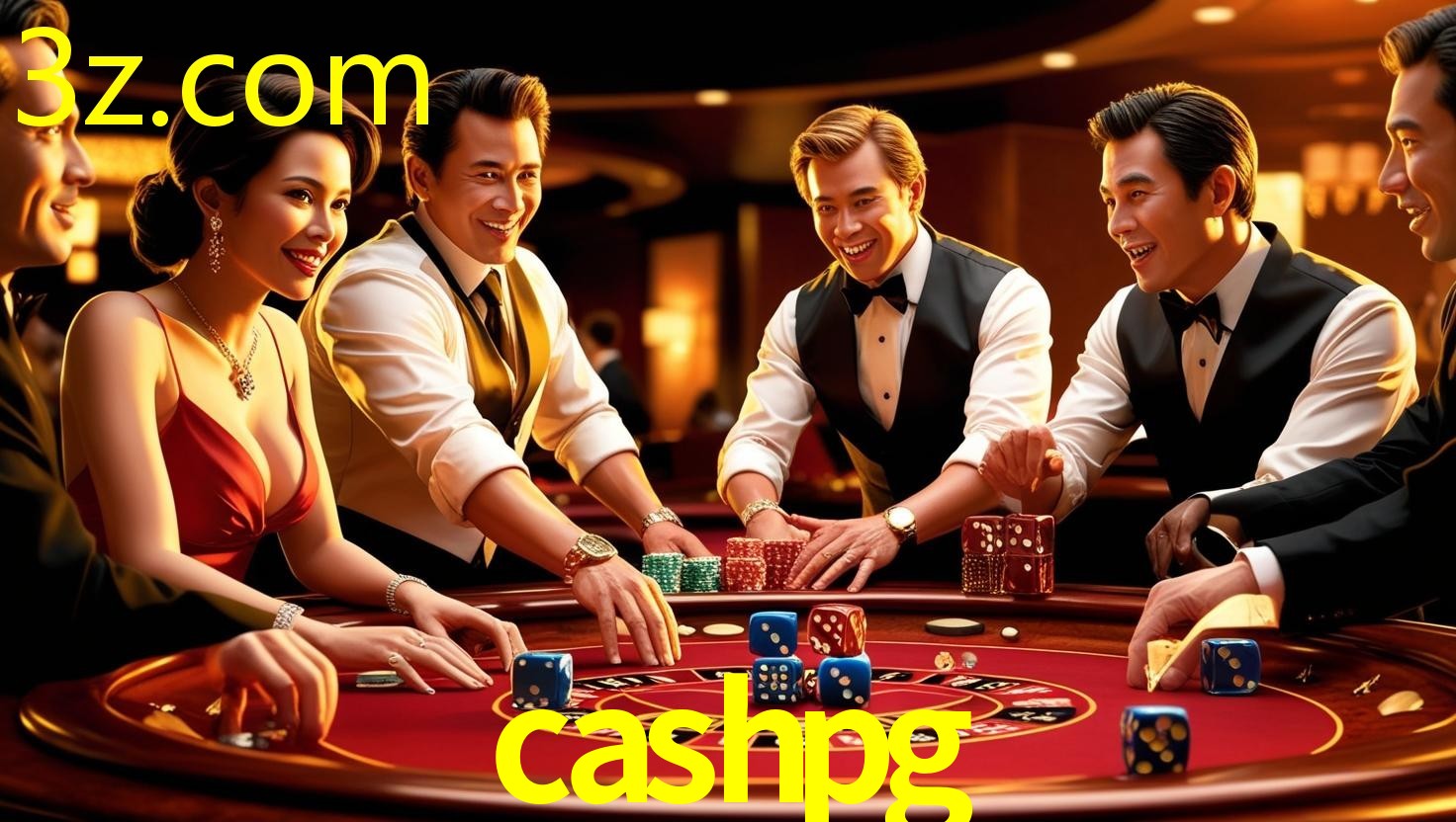 CASHPG