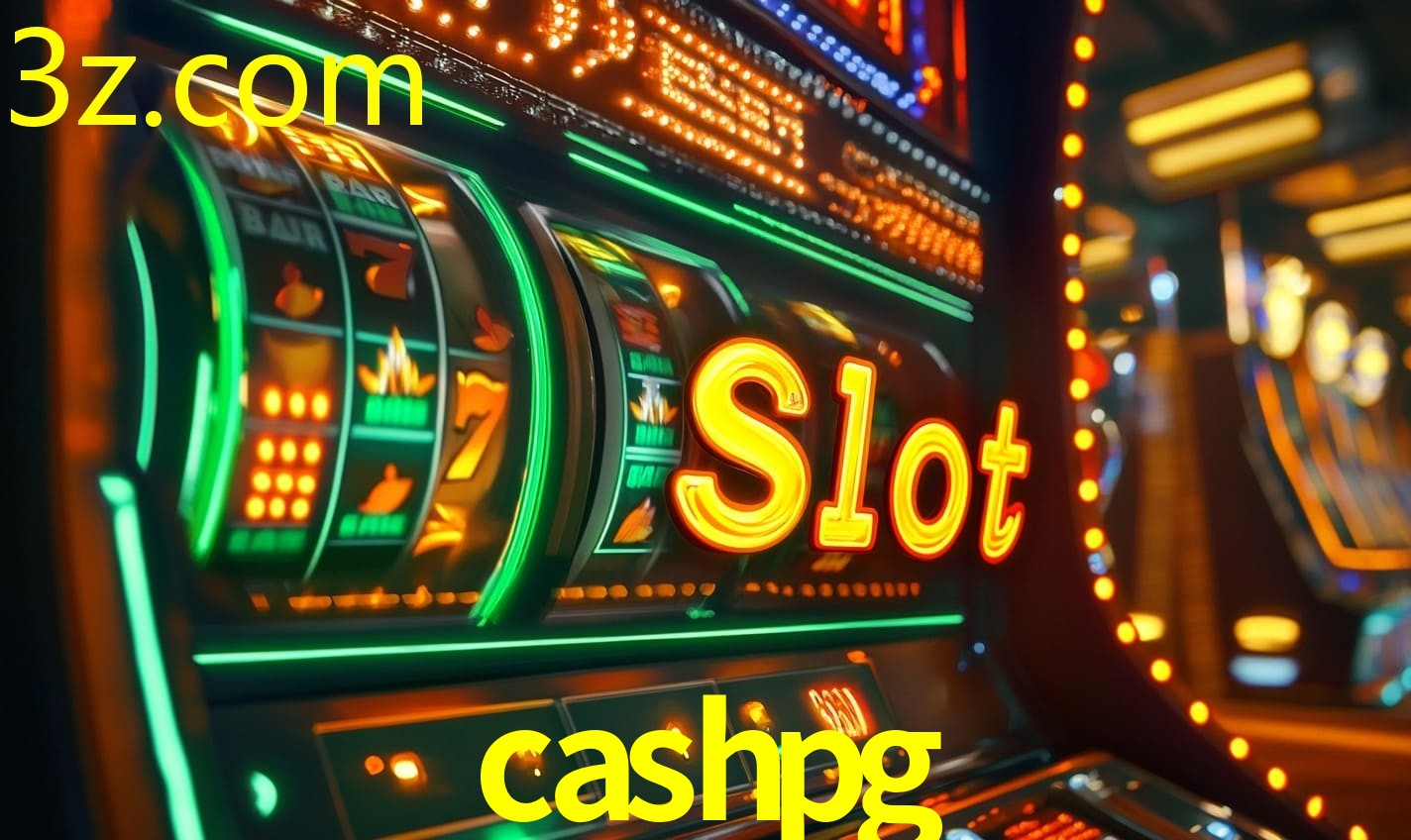 CASHPG