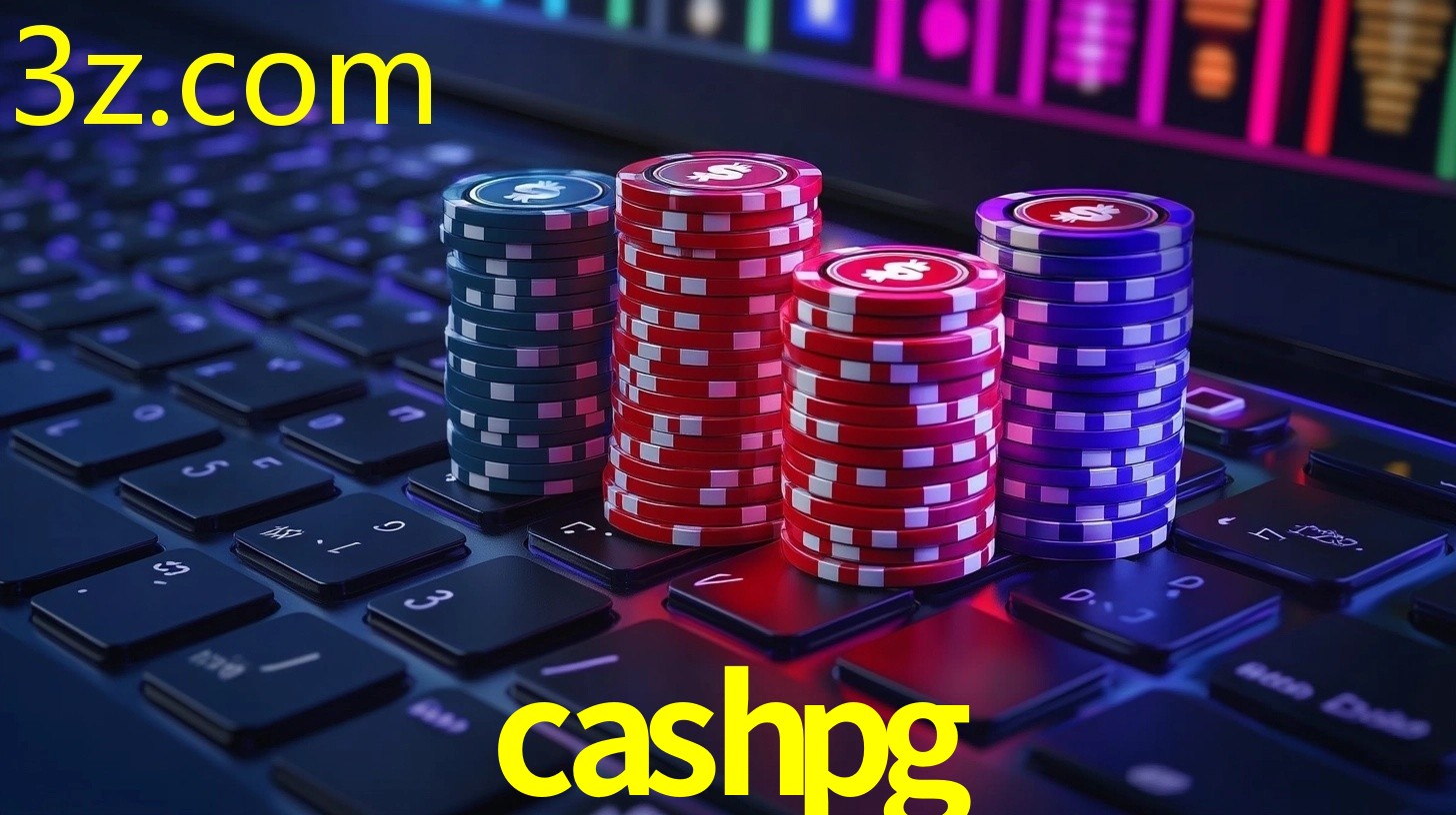 CASHPG