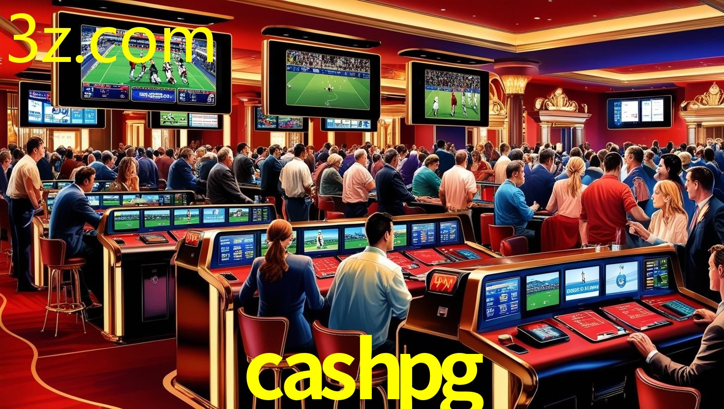 CASHPG
