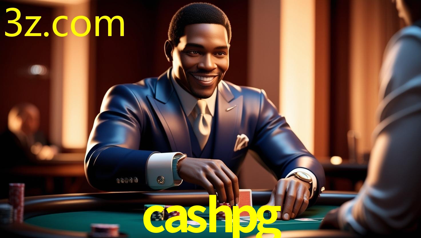 CASHPG