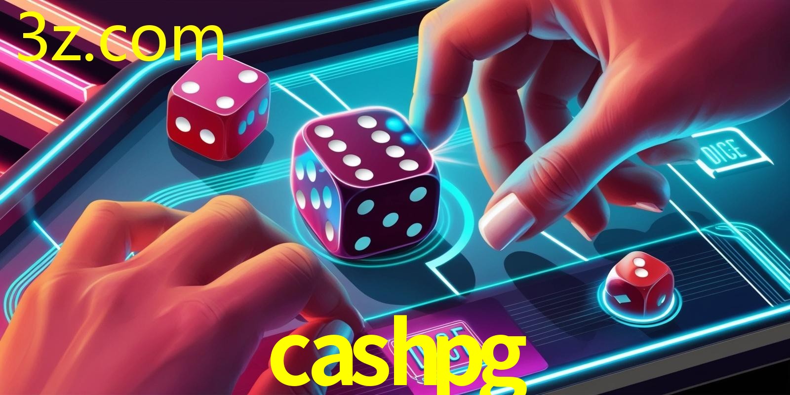 CASHPG