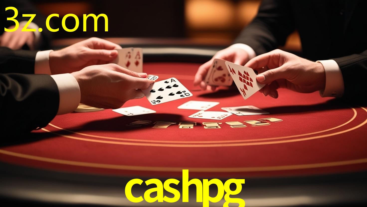 CASHPG