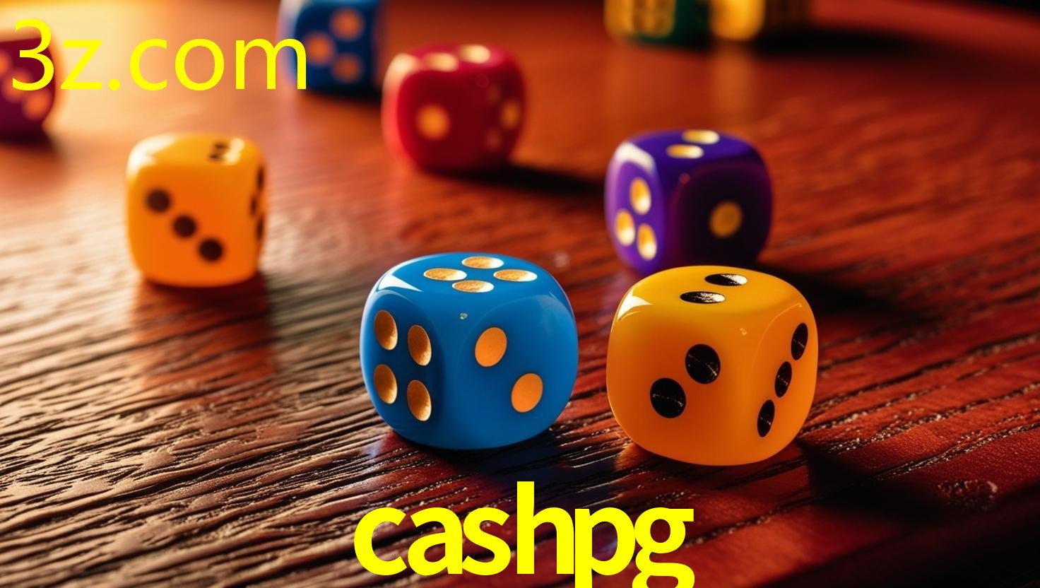 CASHPG