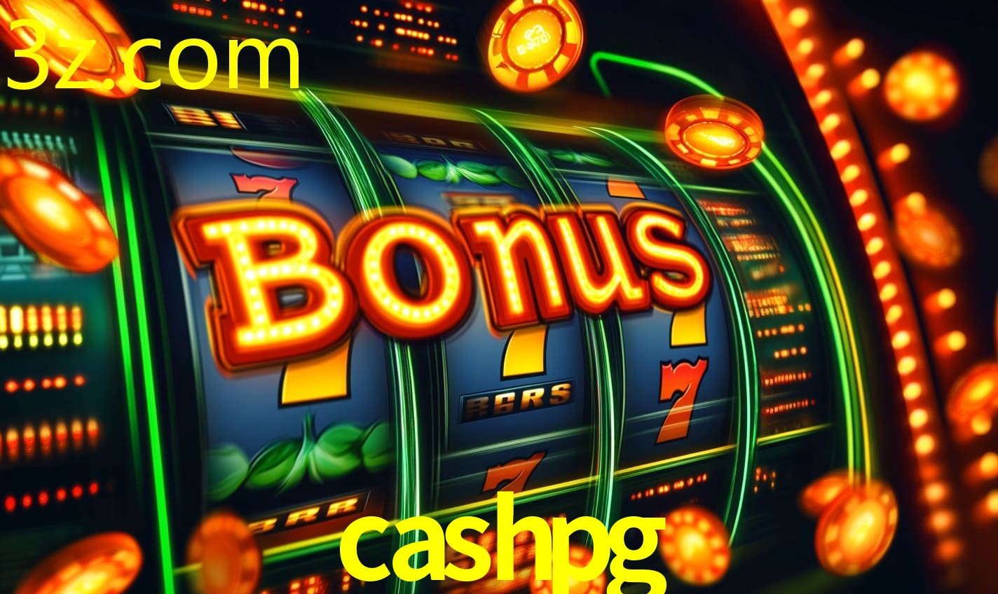 CASHPG