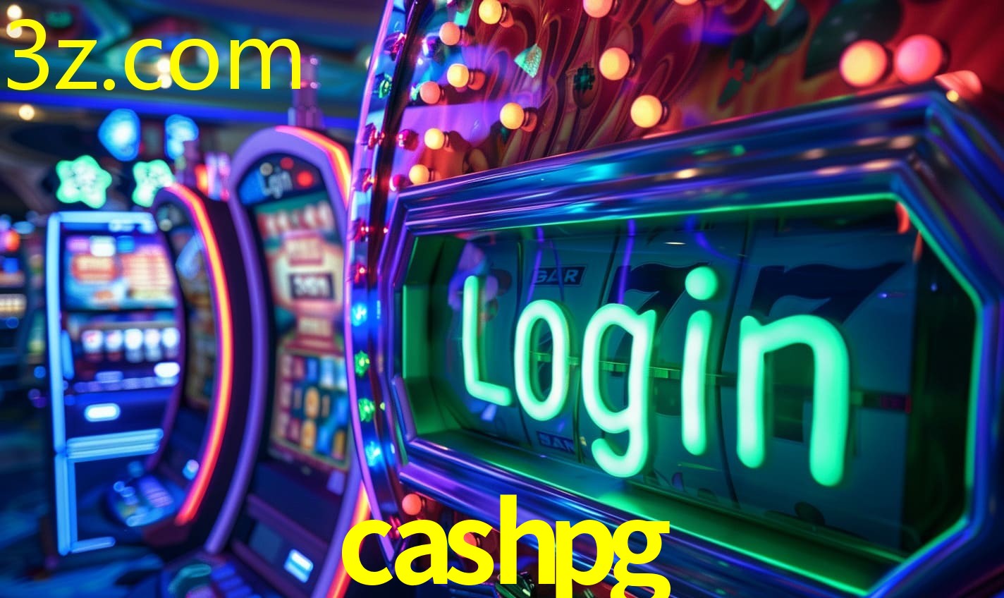 CASHPG