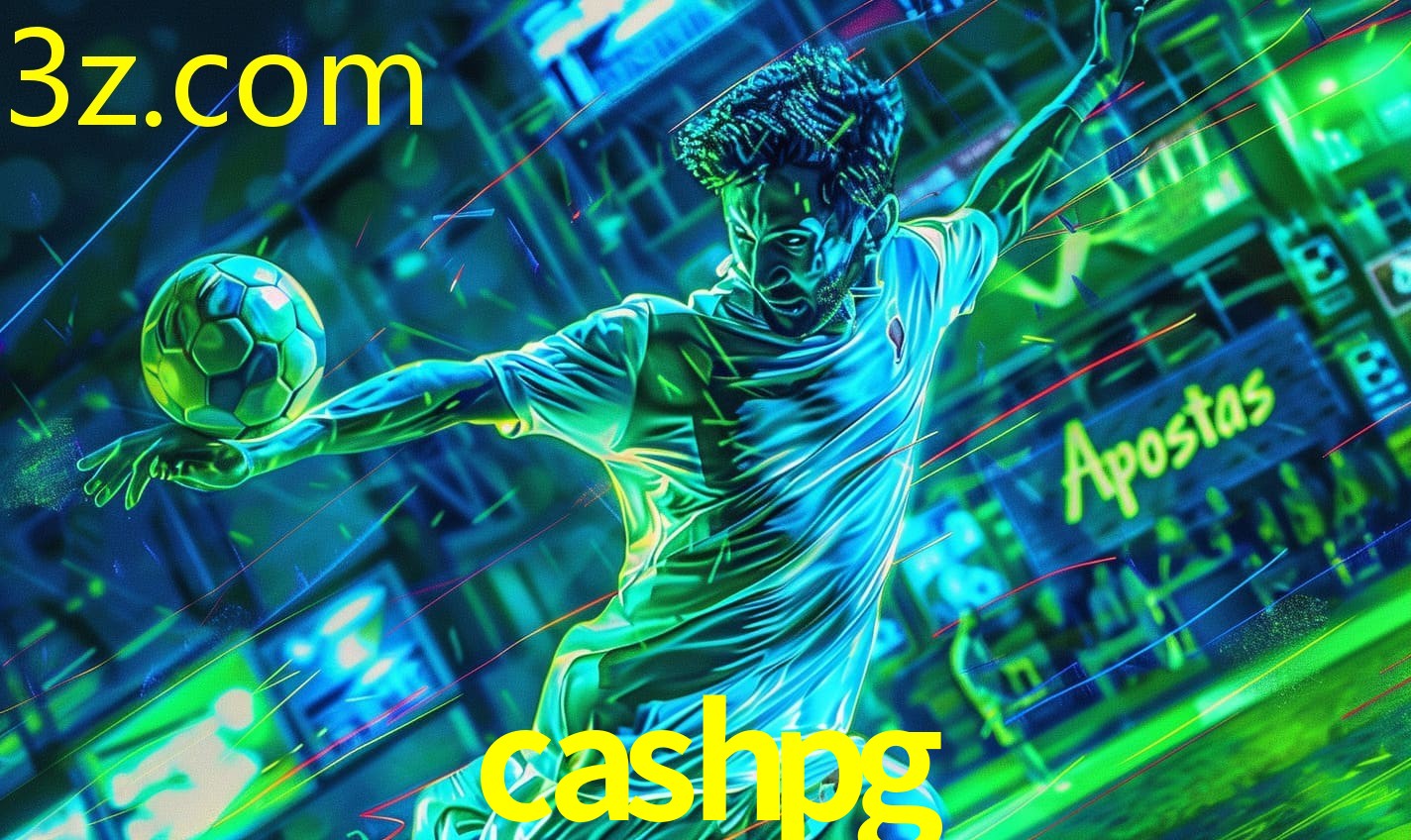 CASHPG
