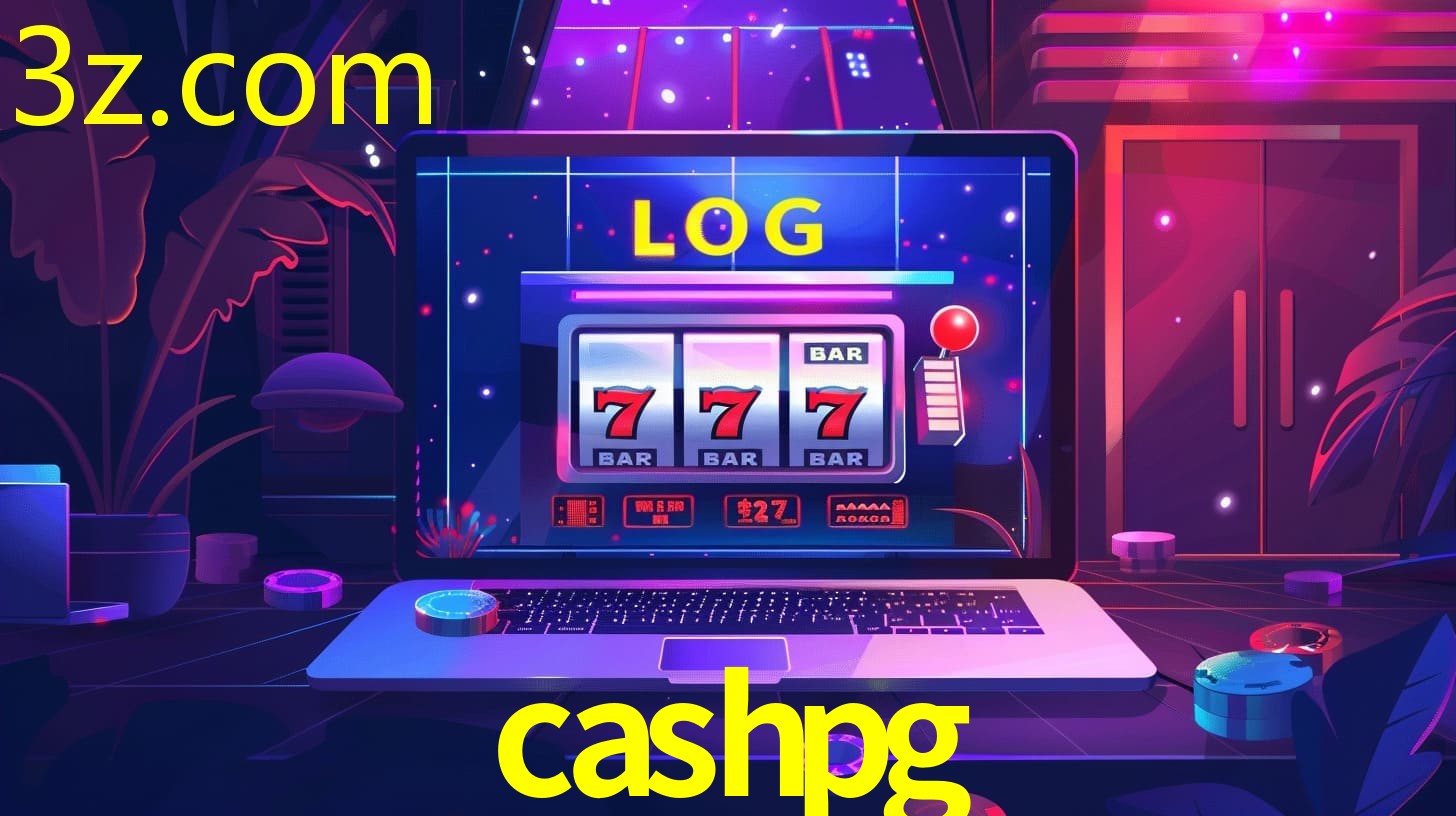 CASHPG