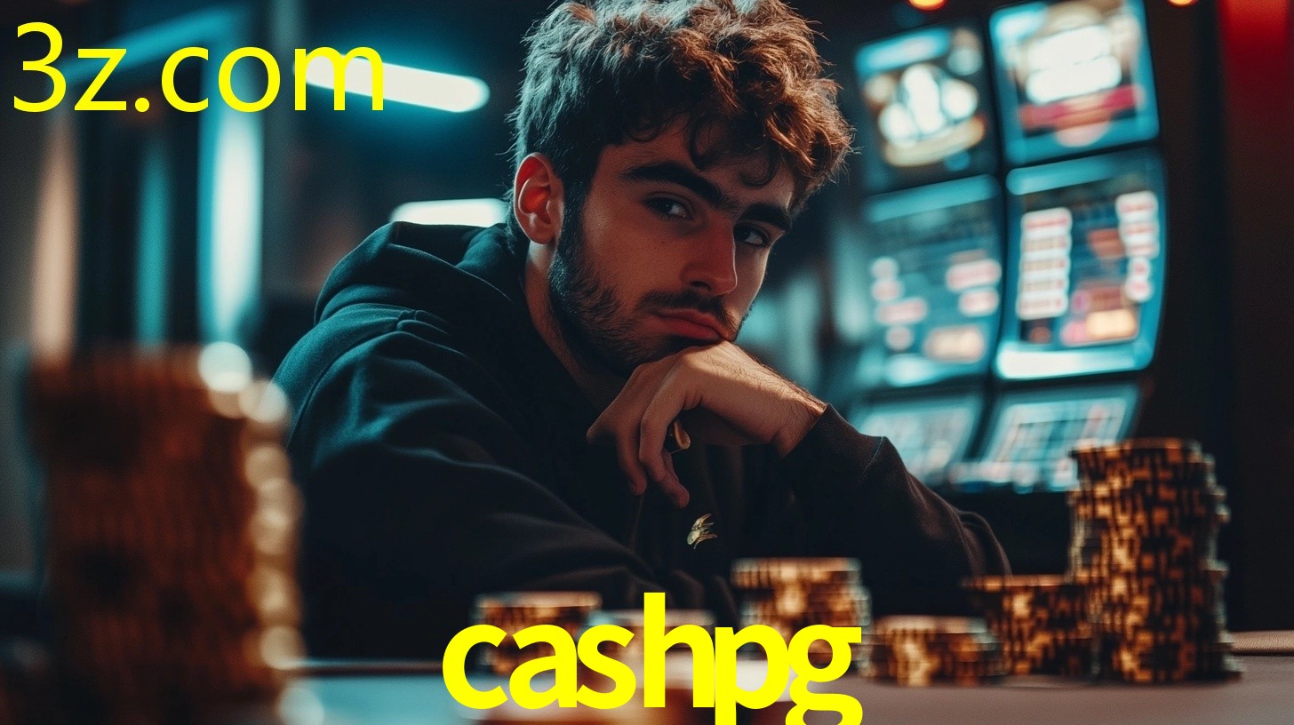 CASHPG