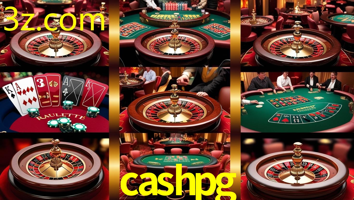 CASHPG