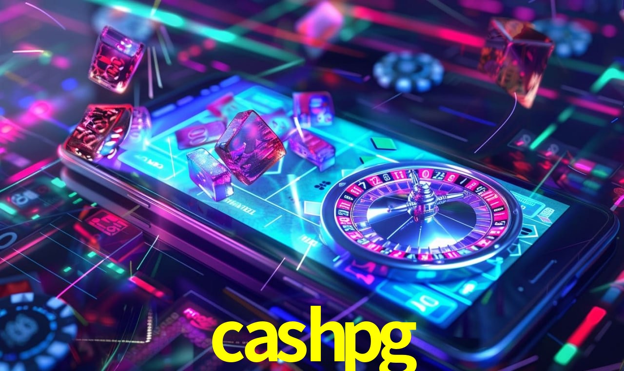 Benefícios da Conta cashpg