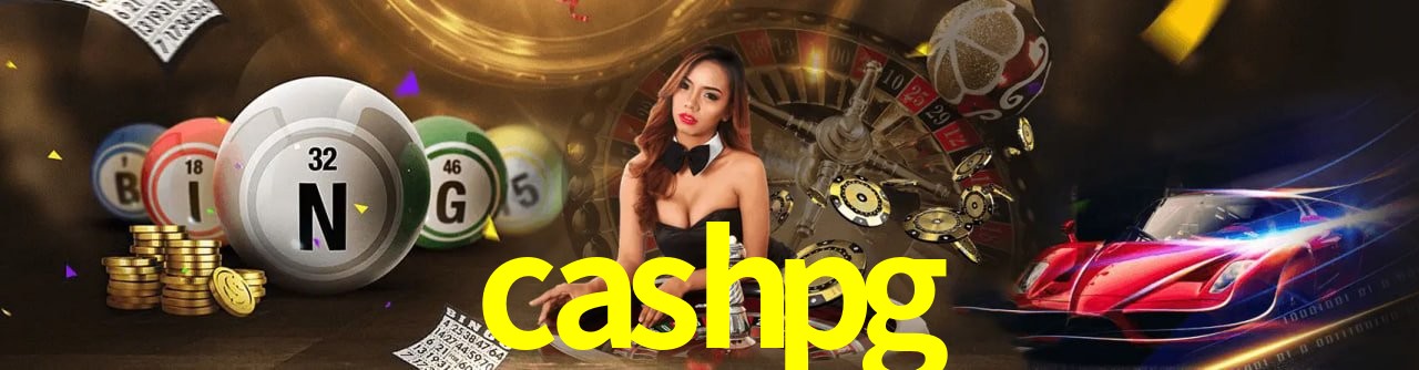Tecnologia da Plataforma cashpg