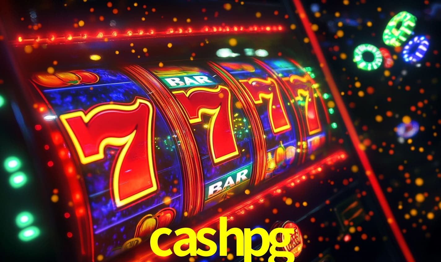 cashpg: A Experiência de Casino com Jogos de Mesa ao Vivo