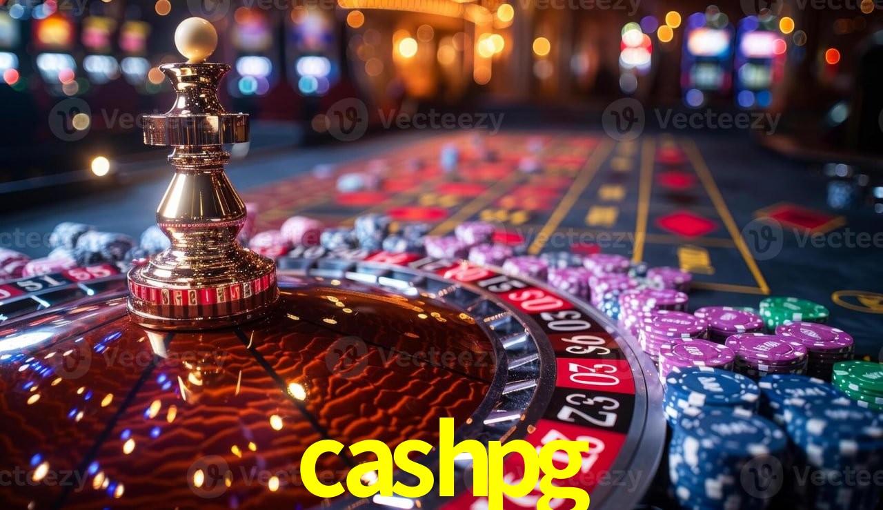 Descubra a Magia dos Jogos de Arcade no cashpg