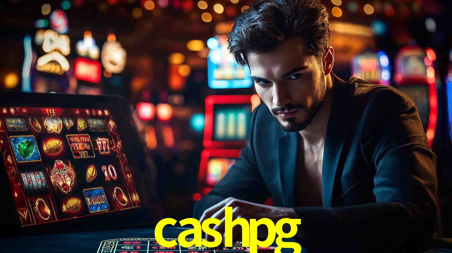 cashpg bet