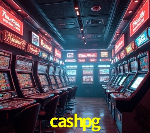 Benefícios da Conta cashpg
