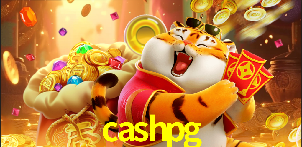 Bônus Generosos e Exclusivos no cashpg para Você!