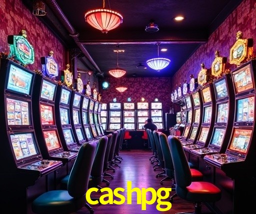Design Responsivo cashpg