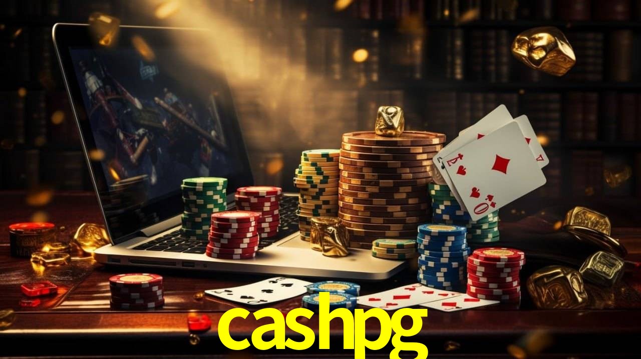 Recursos de Bônus cashpg
