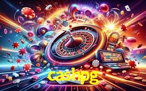 Login Seguro cashpg