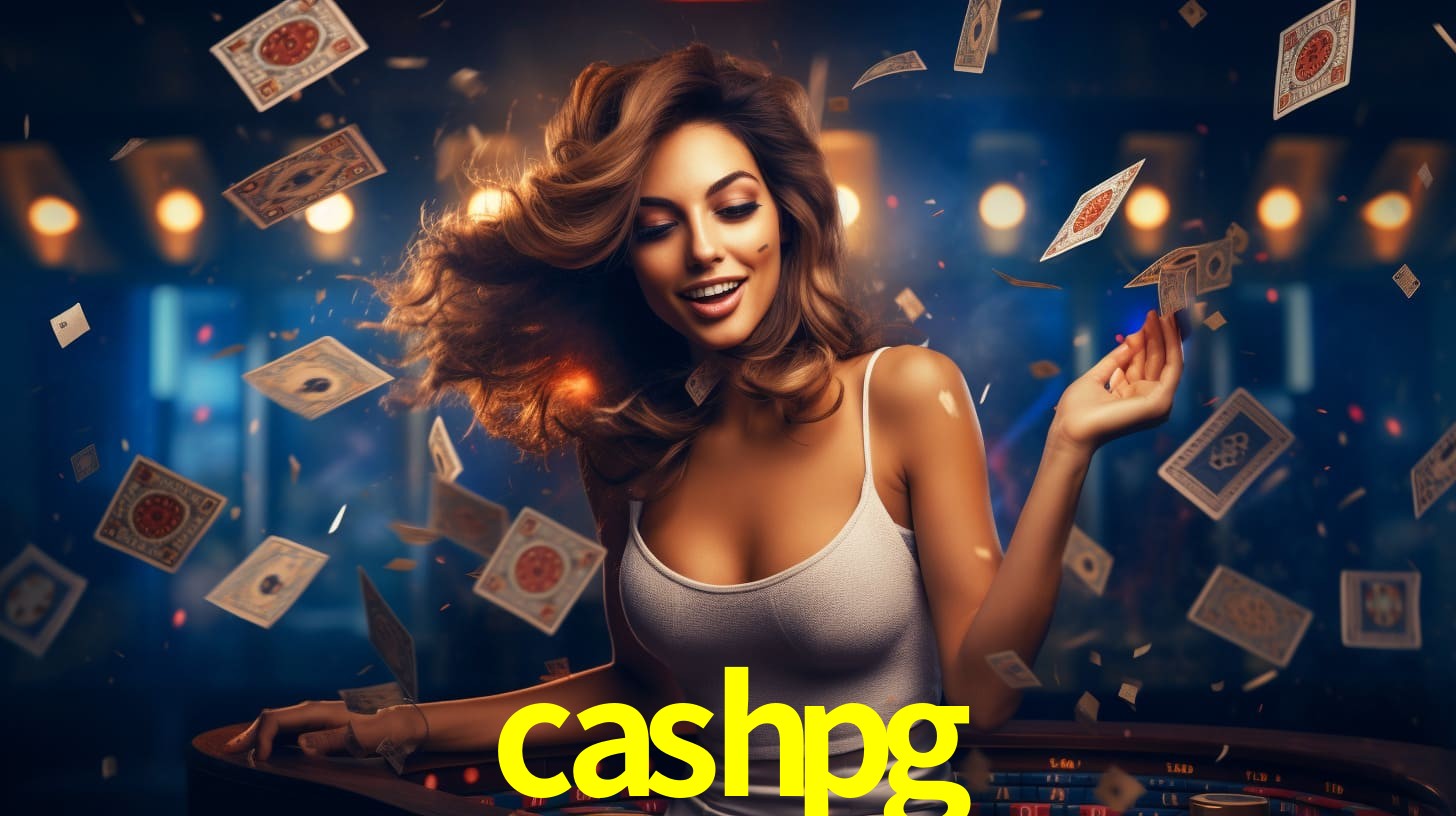 cashpg: Seu Especialista em Apostas Esportivas Brasileiras