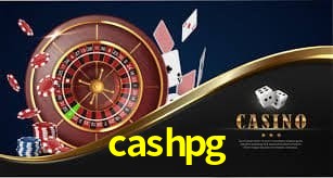 Cadastro Rápido cashpg