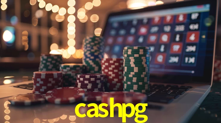 Mesa de Blackjack cashpg