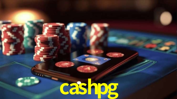 Diretório de Jogos cashpg