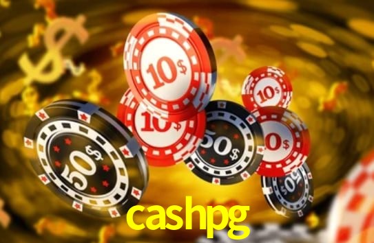 Provedores de Jogos cashpg