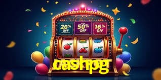 Diretório de Jogos cashpg