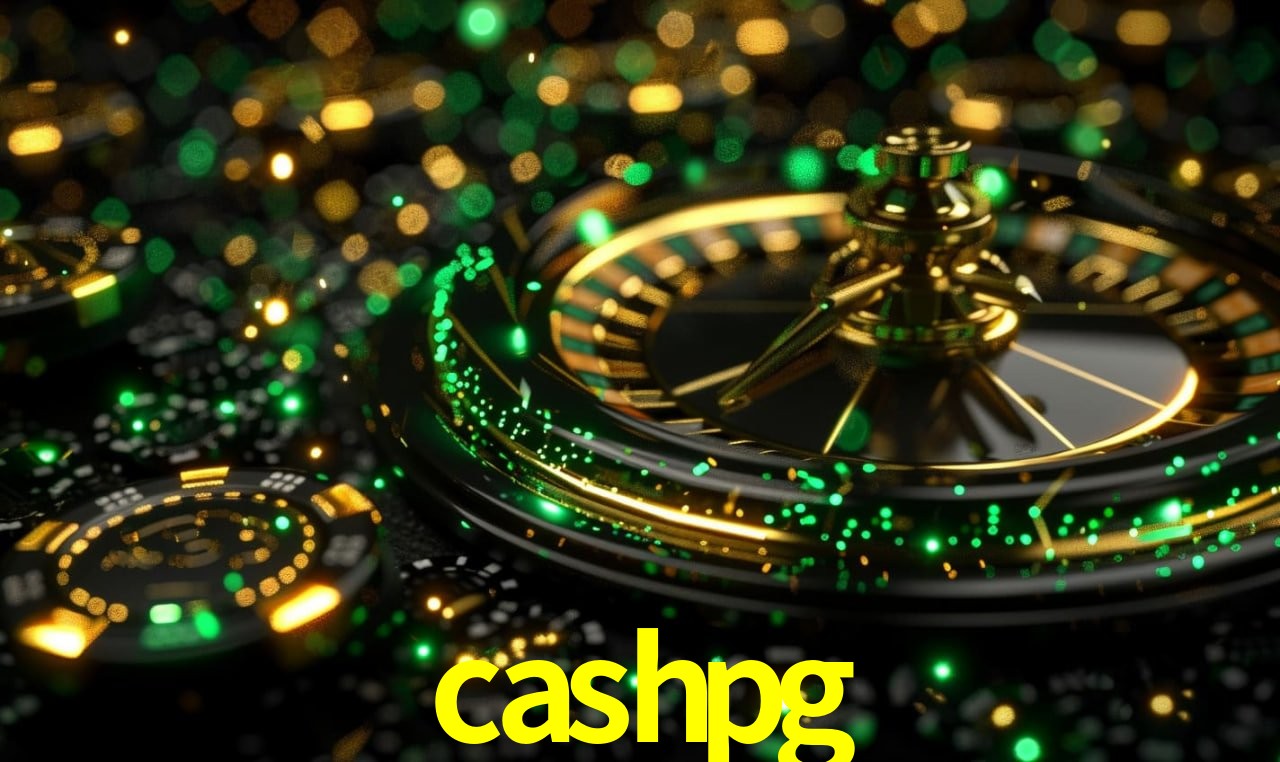 Sistemas de Segurança cashpg