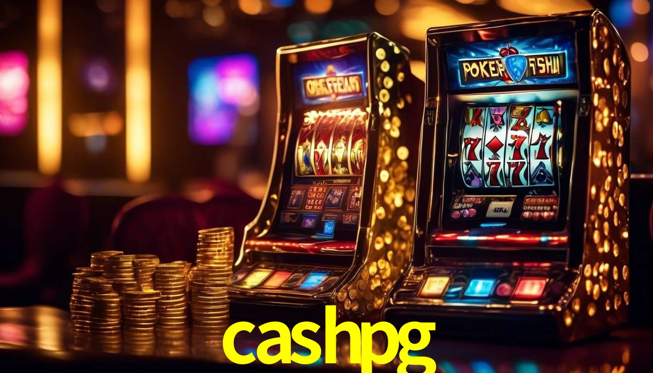 Bônus Diários cashpg