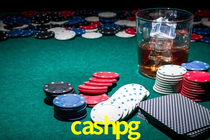 Avaliações dos Jogadores cashpg