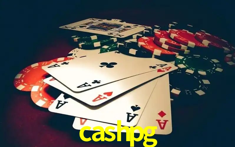 Promoção Relâmpago cashpg