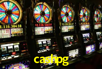 Inovações de Jogos na cashpg: O Futuro das Experiências Interativas