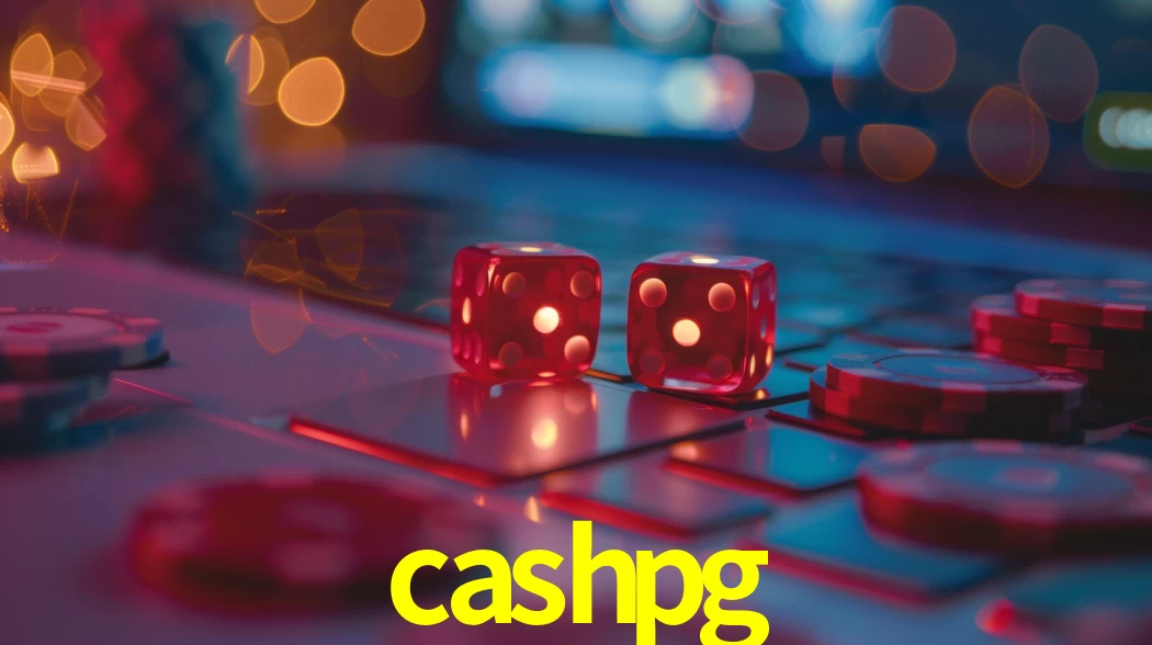 Mesa de Roleta cashpg